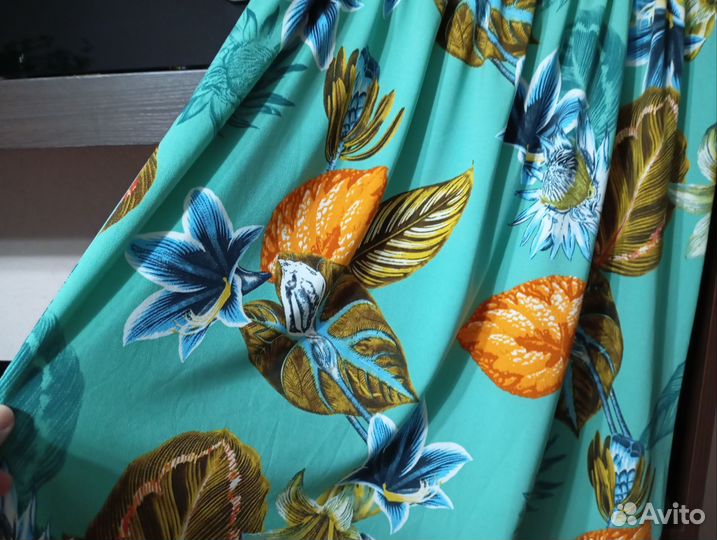 Юбка на резинке