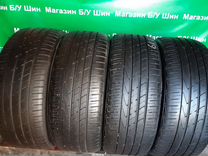 Hankook Ventus S1 Evo 2 SUV K117C 235/50 R19 99V