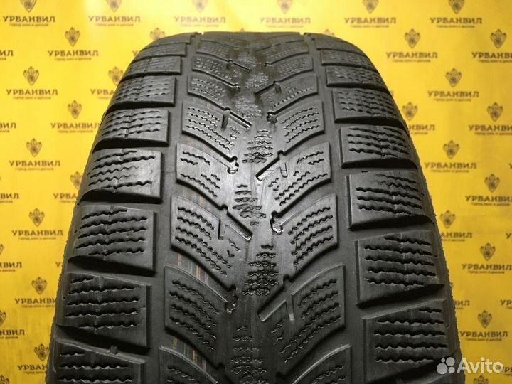Goodyear UltraGrip Ice SUV Gen-1 225/60 R17 103T