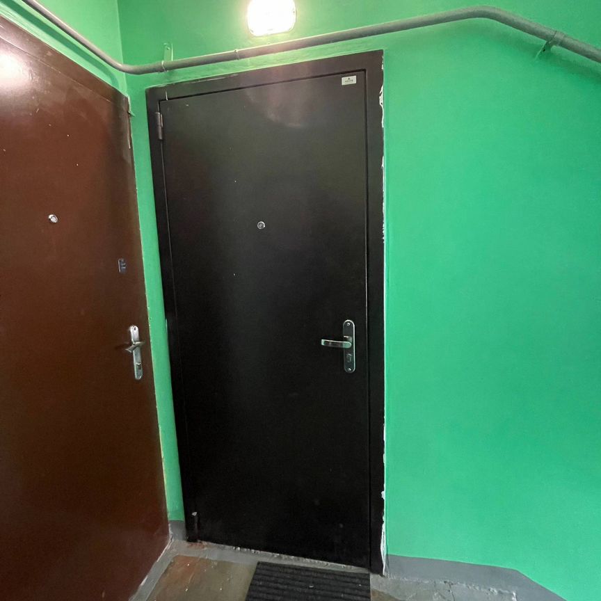 Квартира 1-комн. 30 м² в Мурманск — фото 14 из 16