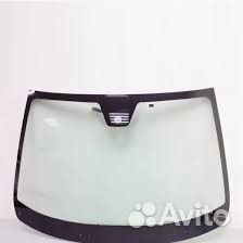 Стекло лобовое ваз лада веста