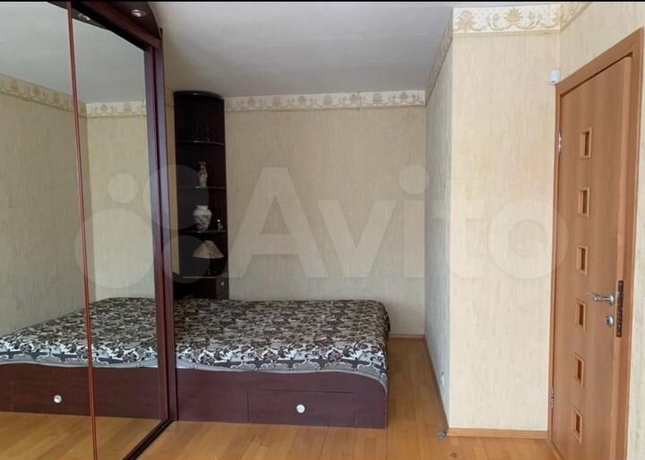 3-к. квартира, 60 м², 3/9 эт.