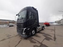 Volvo FH, 2021