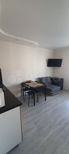 Квартира-студия, 24 м², 18/20 эт.