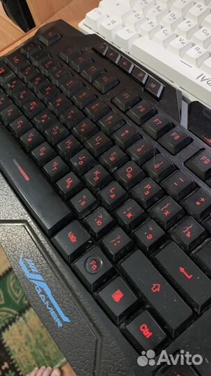 Компьютерная периферия