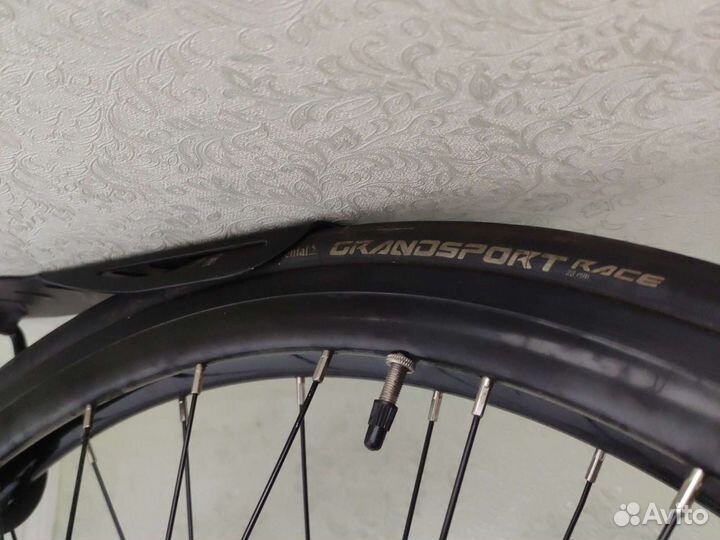 Вилсет Aventon Push,Continental