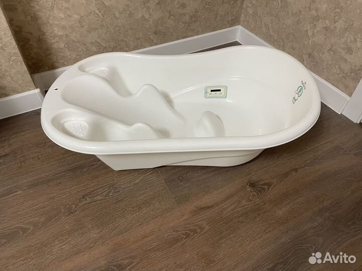 Детская ванночка для купания