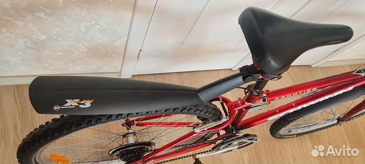 Велосипед горный Schwinn Frontier