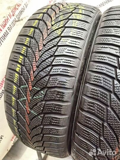 Nexen Winguard Sport 2 205/50 R17 93V