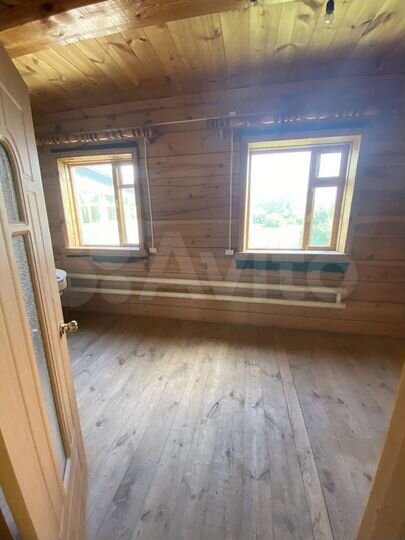 Дом 105,8 м² на участке 13 сот.