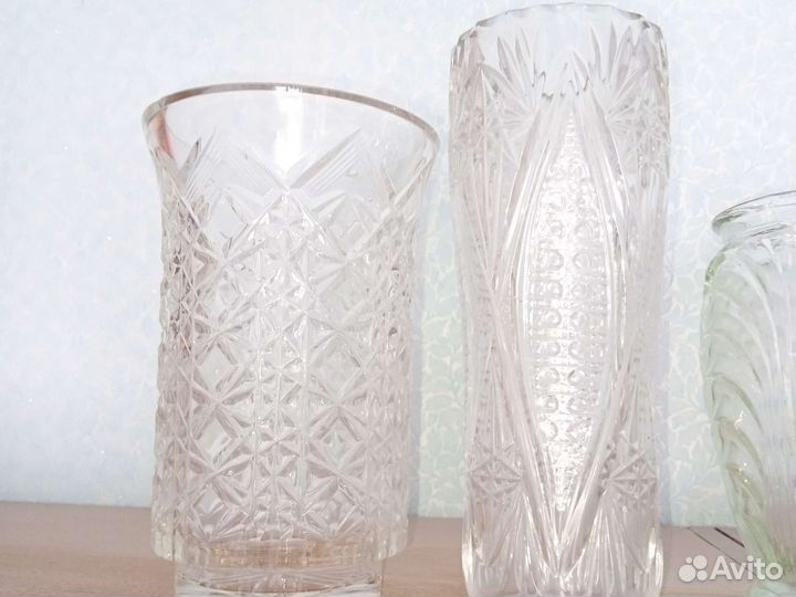 Вазы для цветов и др. (Садовая