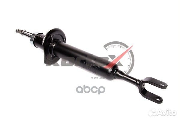 Амортизатор пер. GAS KSA525STD kortex