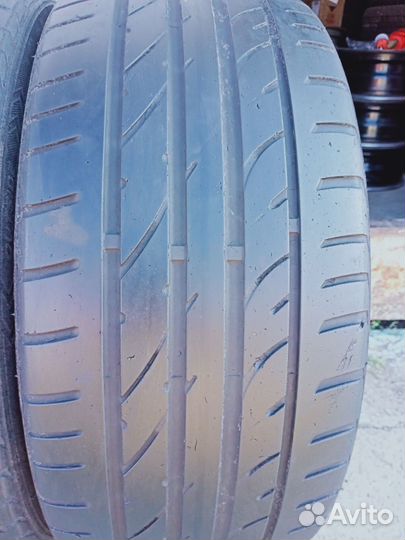Sailun Atrezzo ZSR 225/45 R17