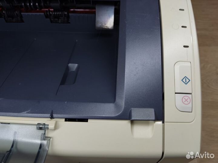 Принтер лазерный HP LaserJet 1022 отс Гарантия