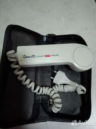 Аппарат для фототерапии Дюна - Т