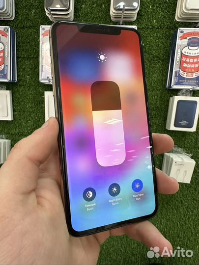iPhone 11 Pro Max, 256 ГБ