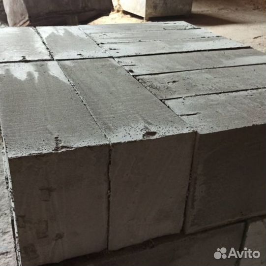 Строительство домов из газобетона