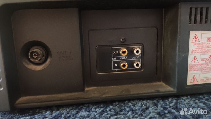 Телевизор lg