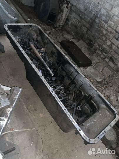 Запчасти скания dc12 dc13