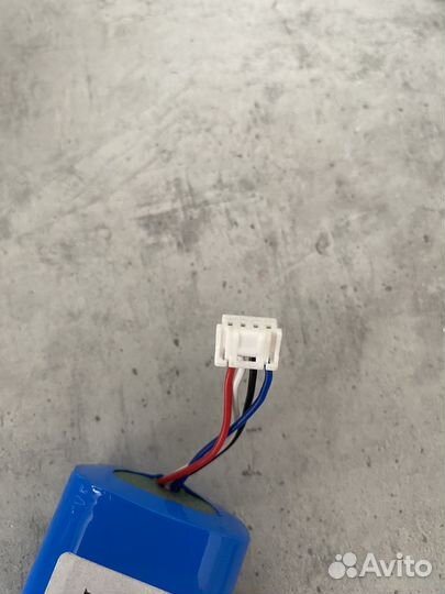 Аккумулятор эра Глонасс Neovolt для Skoda