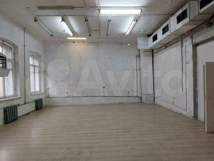 Теплый склад, производство, 139 м²