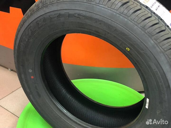 Maxxis Bravo HP-M3 215/65 R16 98V