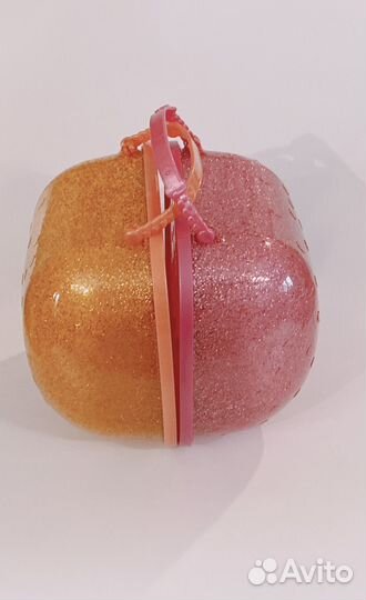 Кукла lol контейнер