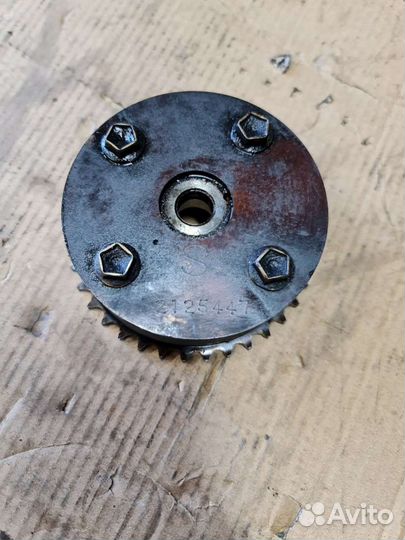 Toyota Avensis 2 Фазорегулятор D2125447