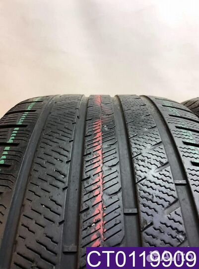 Vredestein QuaTrac Pro 285/40 R22 110Y