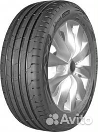 Ikon Tyres Autograph Ultra 2 SUV 255/50 R20