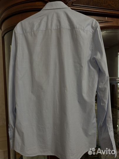 Givenchy рубашка