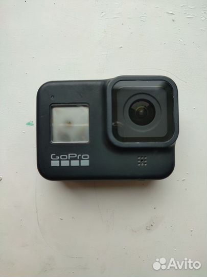 Камера GoPro Hero 8 black