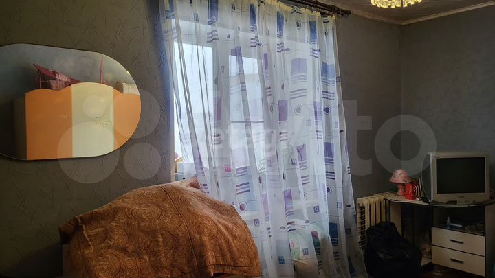 2-к. квартира, 42 м², 5/5 эт.