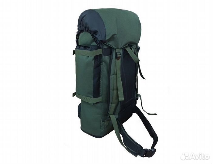 Охотничий рюкзак скаут 95 литров, новый