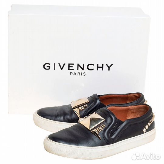 Givenchy слипоны