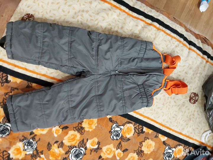 Детская одежда для мальчиков