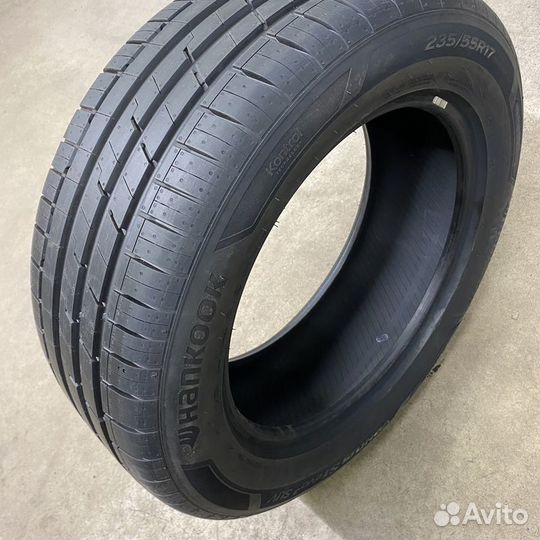 Hankook Ventus S1 Evo3 SUV K127A 295/45 R20