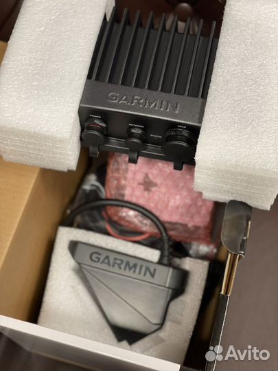 Garmin panoptix livescope lvs 32