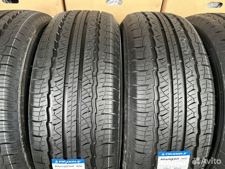 Triangle AdvanteX SUV TR259 255/60 R19 111V