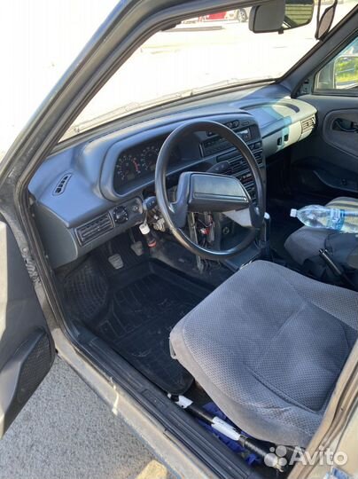 ВАЗ 2114 Samara 1.6 МТ, 2010, 213 000 км