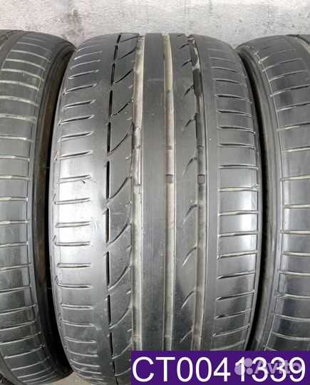 Bridgestone Potenza S001 245/40 R18 96T