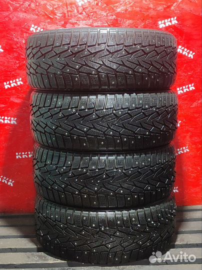 Nokian Tyres Nordman 7 215/50 R17 95T