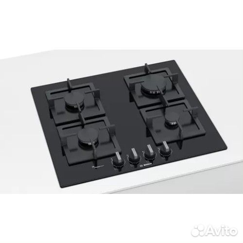 Газовая варочная панель PPP6A6B20 в наличии