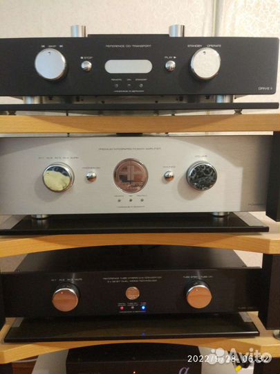 Accustic Arts Power I MK-4