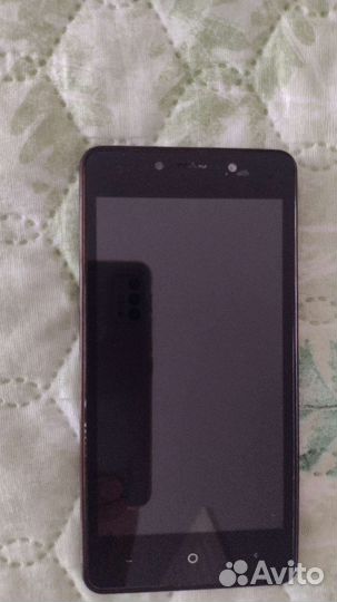 Leagoo Elite 8, 4 ГБ