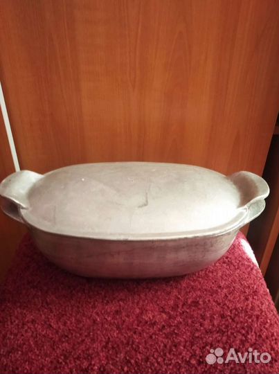 Утятница СССР б/у