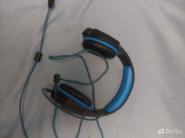 Проводные наушникиSven с микрофоном
