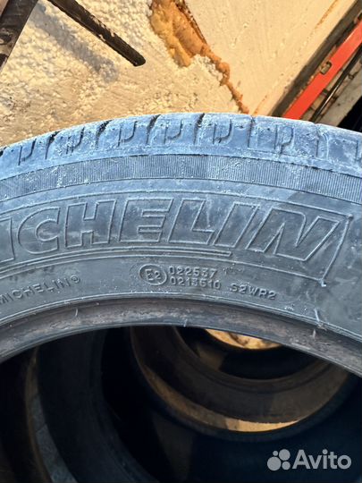 Michelin Energy Saver 205/55 R16