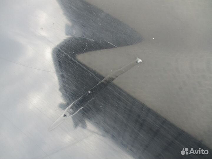 Дверь задняя левая Nissan X-Trail T30 2002г