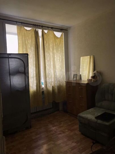 4-к. квартира, 76 м², 4/4 эт.